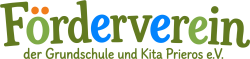 Förderverein Kita, Hort und Naturparkschule Prieros
